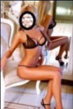 Fitta i Barkarö - Eskort Massage